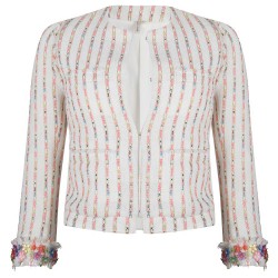 Woven Jacket 