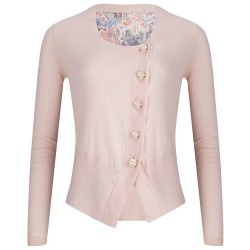 Flat Knitted Top 