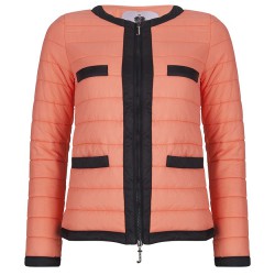 Woven Jacket Paradis 